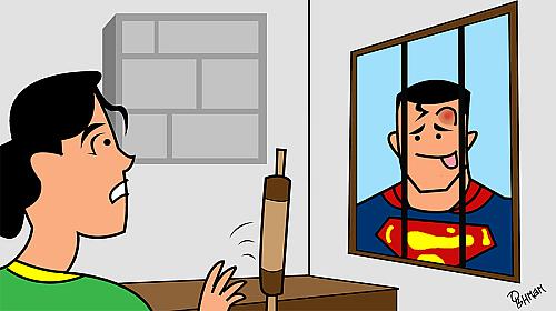 অলংকরণ: ইশমাম