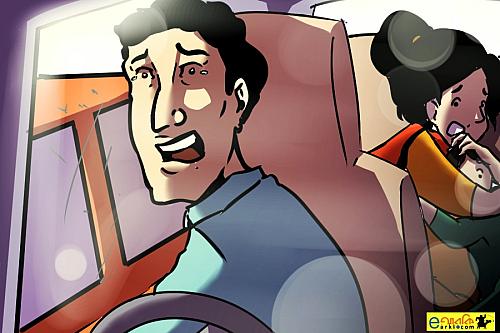 অলংকরণ: সামির