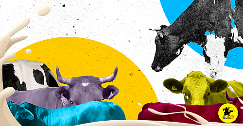 গো-দেওতা কা দেশ