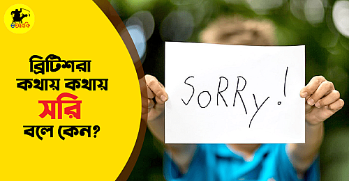 sorry