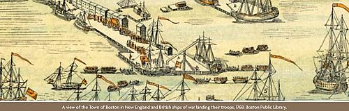 boston