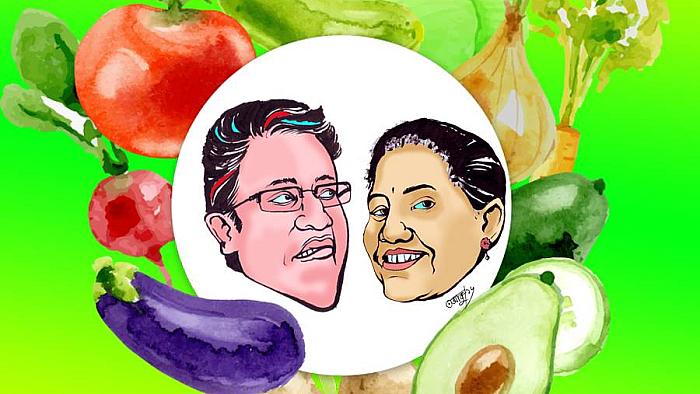 আমার বউ যে কারণে আমাকে আর বাজার করতে পাঠায় না