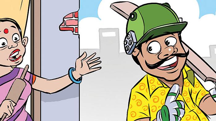 যে কারণে আমার রুচি নাই