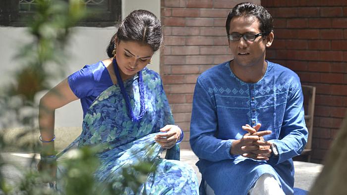 স্বামী বিদ্যুৎ অফিসে গিয়ে স্ত্রী সম্বন্ধে যা শুনল