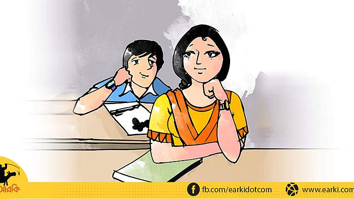 তিতলির সঙ্গে যে কারণে আমার প্রেম হলো না