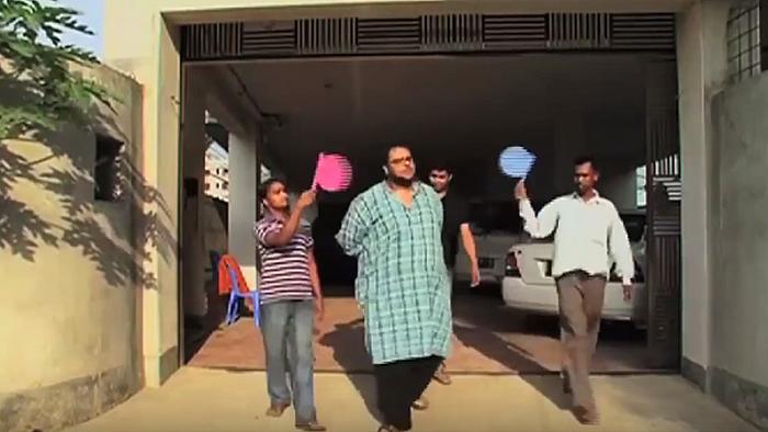 এই গরমে যেভাবে ঠাণ্ডা থাকবেন : একটি ভিডিও টিউটোরিয়াল