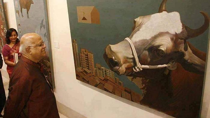 আবুলনাচের ইতিকথা