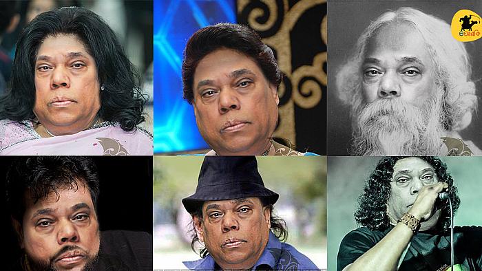 মাহফুজুর রহমানের কাছ থেকে গানের তালিম নিয়ে অন্য শিল্পীরা যেমন হয়ে উঠতে পারেন