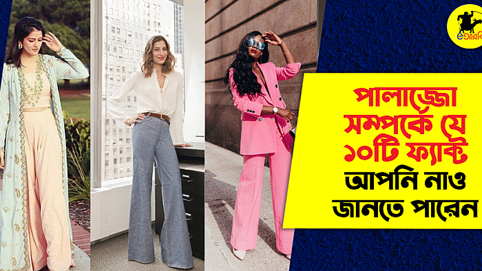 পালাজ্জো সম্পর্কে অজানা তথ্য