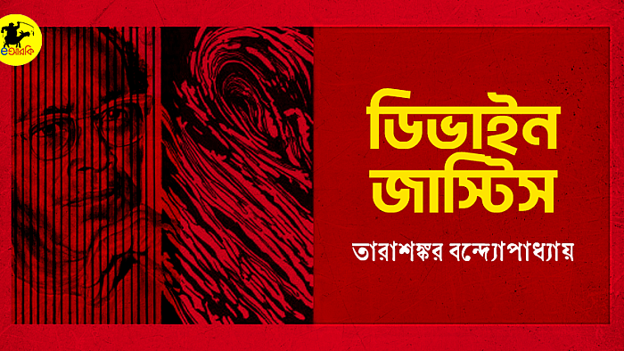 ডিভাইন জাস্টিস