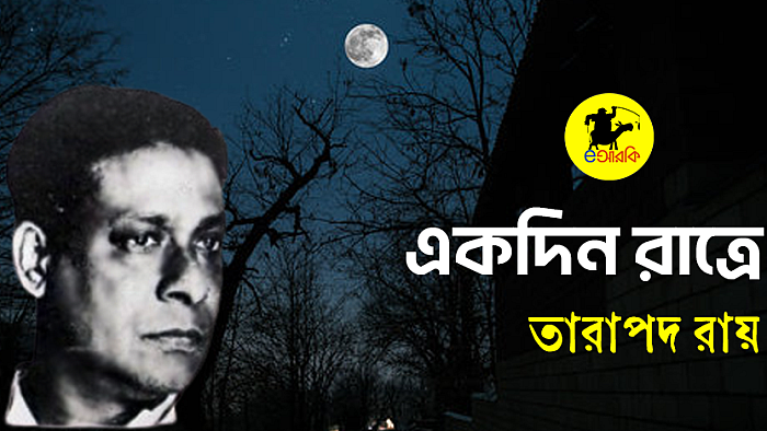 একদিন রাত্রে