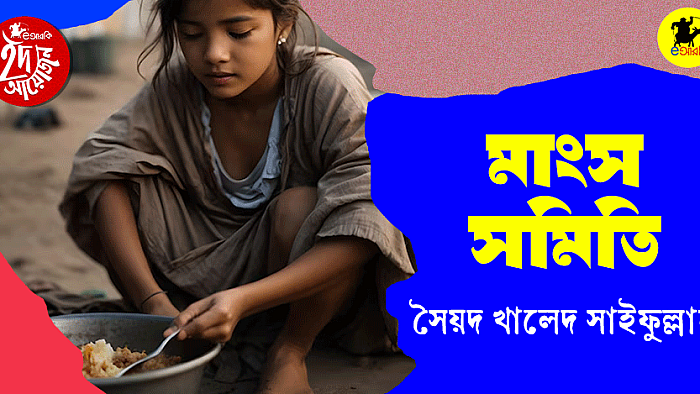 মাংস সমিতি