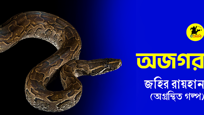 অজগর
