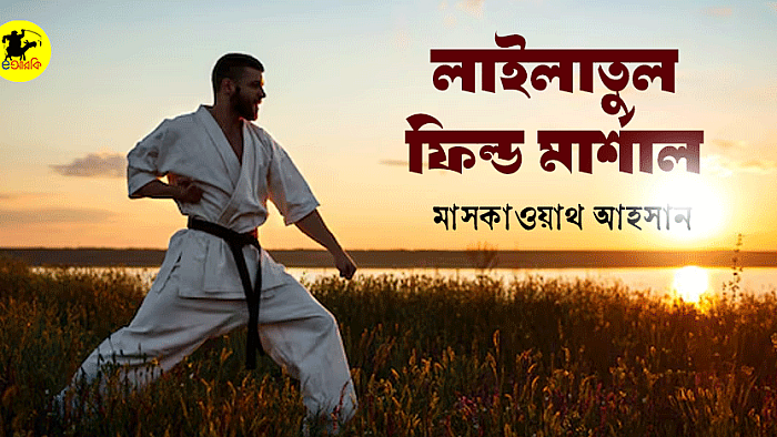 লাইলাতুল ফিল্ড মার্শাল