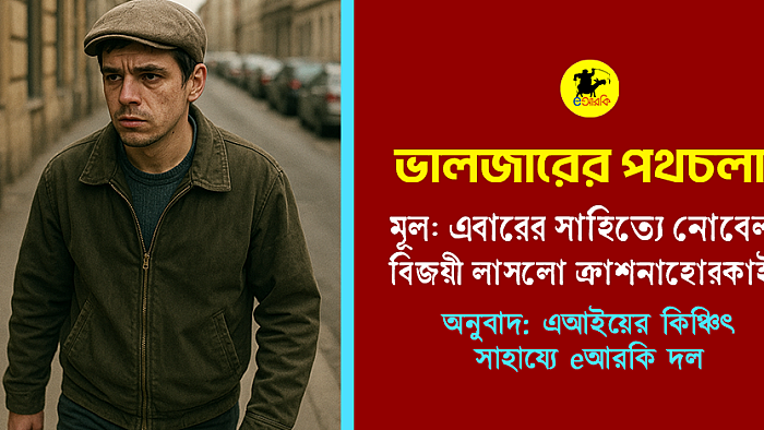ভালজারের পথচলা