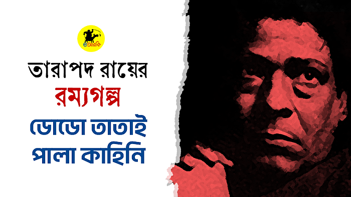 ডোডোবাবু ও তাতাইবাবুর তারাপদীয় রম্য