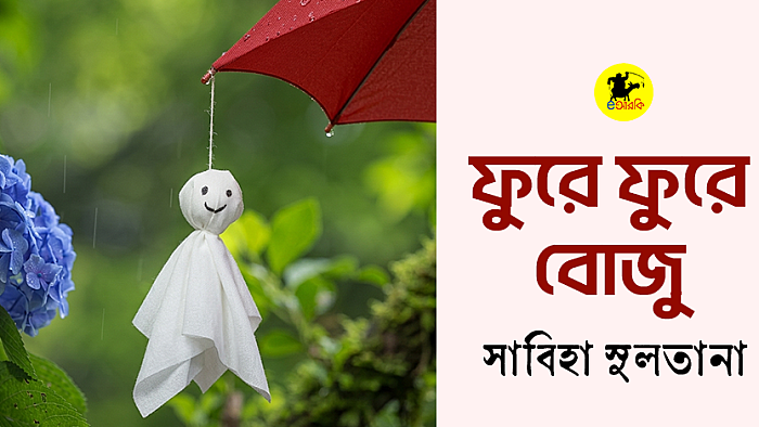 ফুরে ফুরে বোজু