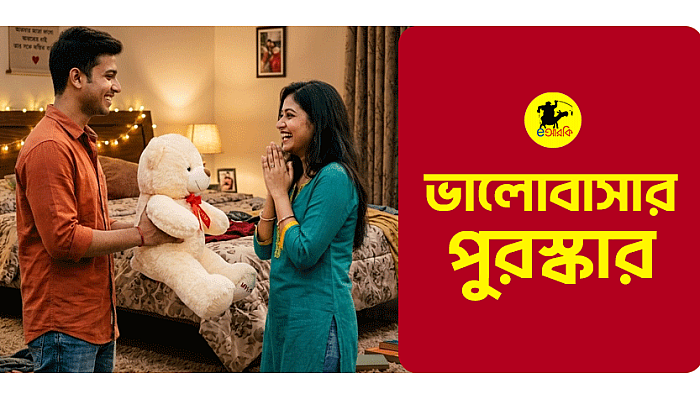 ভালোবাসার পুরস্কার