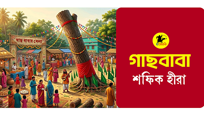 গাছবাবা