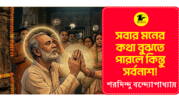 সবার মনের কথা বুঝতে পারলে কিন্তু সর্বনাশ!