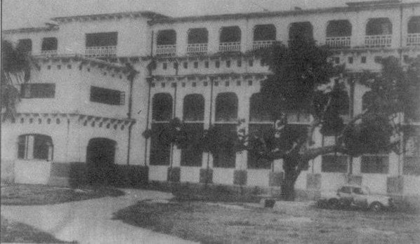 শত বছর আগের ঢাবি যেমন ছিল: ১০টি ঐতিহাসিক তথ্য